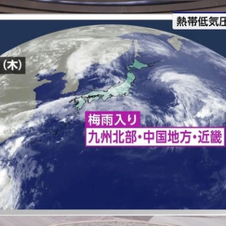 激烈！女子アナニュース