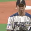 【朗報】日ハム杉浦、クローザー転向1年目で30セーブいけそう