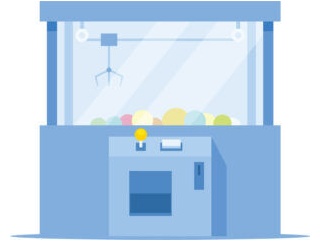 ゲーセンでバイトしてるけど質問ある？