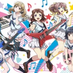 バンドリ速報-ガルパ 声優 アニメまとめ-