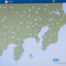 寒暖差で体調不良