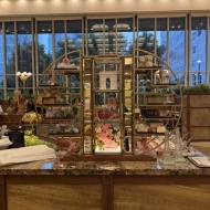 【梅田】ホテル阪急インターナショナルの春ビュッフェスタート