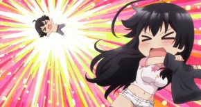 ゲッツ あにこ便