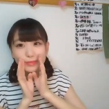 『[動画]2019.06.27（17:55～） SHOWROOM　「=LOVE(イコールラブ) 瀧脇笙古」＠個人配信』の画像