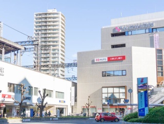 【守口】谷町線は京阪守口市駅に接続するかもしれなかったみたい。守口の交通史