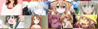 CV：阿澄佳奈の可愛さは異常