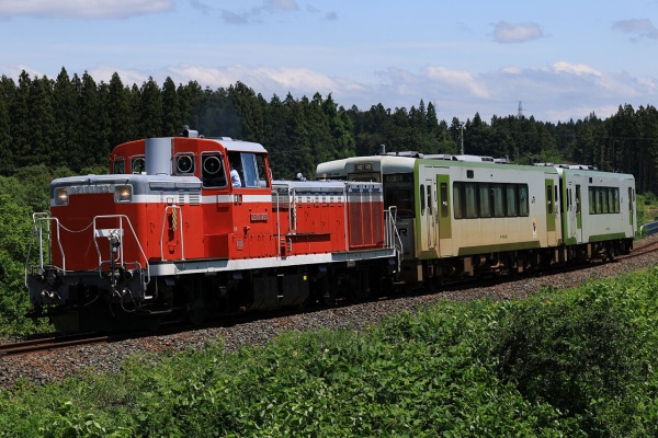 TrainPhotoNews