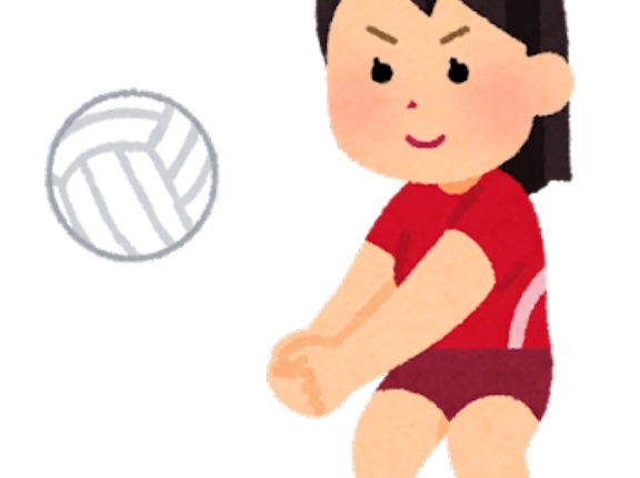 韓国人「日本の大学生なら余裕で勝てると思って女子バレーボール代表が試合をしたら、こっちは代表チームなのに0-3のストレート負けを喰らったらしいです…」