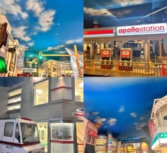 2026年3月春休み　キッザニア東京　子は楽しく親は感慨深く泣けました