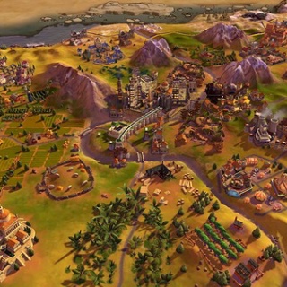 拷問官「Civilizationを週5日毎日8時間で1年間やり続けろ」