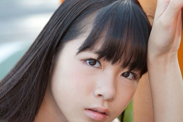 ジュニアアイドル  桜あいり 