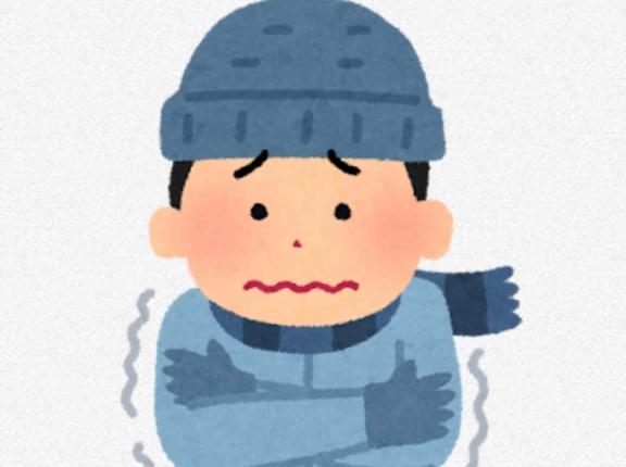 今日の日記2025/10/22　いや､寒くなりすぎだろ。