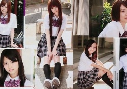 【乃木坂46】懐かしい画像ｗｗｗ書いてあることの3/4は嘘になっててワロタｗｗｗ