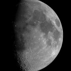 『投稿：セレストロンEdgeHD800による月面　2020/06/28』の画像