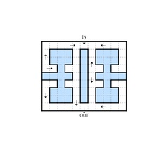 アイスバーン　２５８