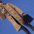 figma 井之頭五郎 松重 豊ver. リニューアル版 真冬の満腹セット レビュー