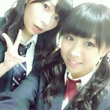 【HKT48】坂口理子「指原莉乃議員さんに投票しようかしら」。他