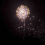 『神明の花火』の画像