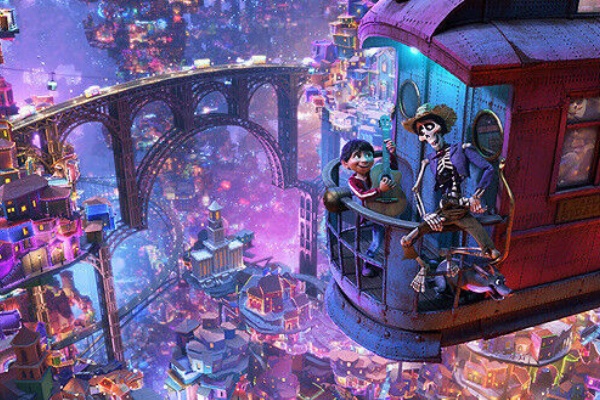 映画よ今夜もありがとう Cgアニメ