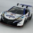 普通に売ればいいのに・・・モール限定モデューロNSX-GT