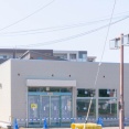 【追記:できるのは「まいばすけっと」】相模大塚駅ちかくにつくってる物販販売業を営む店舗の工事すすんでる。『サイクルパーク中喜』があったとこ
