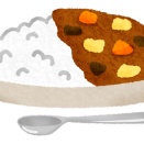 11月のメニューです。