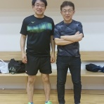 フェニックス～宮城県仙台市の卓球クラブチーム～
