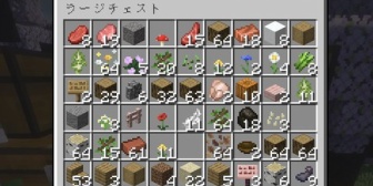 【にじさんじ】みかるん、チェストの中身に自信「よくみたら結構綺麗じゃない？」