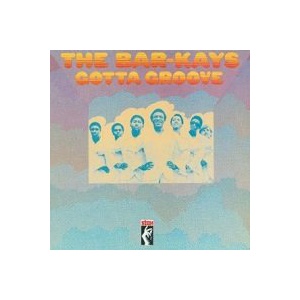 Cold Blooded / The Bar-Kays : FUNK OF AGES
