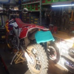 Factory のメカニックブログ