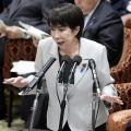 立憲・西村議員「”奈良の鹿は外国人も暴行してる” 発言撤回すべき」 → 高市総理「撤回するわけにはまいりません」