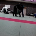 のん@柔術クラブZ/4月5日/光市練習/ブラジリアン柔術/山口県柔術/bjj/山口県格闘技