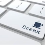 仕事で1日10時間拘束されて休憩30分って普通？