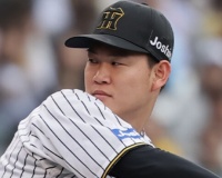 及川雅貴、侍ジャパンを辞退