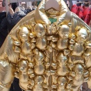 外国人「ファッションセンスが終わってる服を集めてみたｗｗｗ」