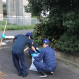 『「美化活動」』の画像