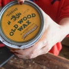 *【DIY】ダイソー工作キットボックスをリペイント*