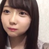 『[動画]2019.06.05（22:09～） SHOWROOM　「≠ME(ノットイコールミー) 谷崎早耶　※カラオケ配信」＠個人配信 【ノイミー】』の画像