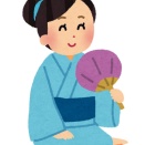 【画像】爆胸JKだけど旅館の浴衣着てみた！