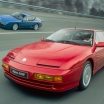 アルピーヌ、新型コンセプトカー『A310ビジョン』公開
