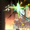 『SHINOBI 復讐の斬撃』「ジョー・ムサシ」に憧れる忍者しのぶの冒険記「忍ばない忍び しのぶ」ショートアニメが公開中、感想投稿キャンペーンも