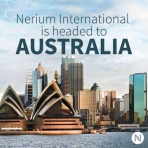 ネリウム・マイブリスのblog