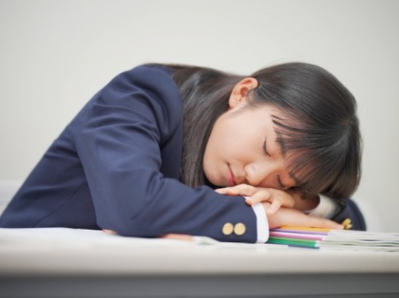 【睡眠】前もって睡眠を確保、「スリープバンキング」が休息の助けに