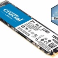 Crucial（くるーしゃる）ブランド終了、一般人向けのメモリとSSDから撤退　 Micron Technology