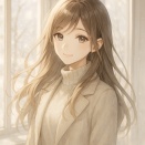 🌙離れたあの人の気持ちは、静かな時間の中で育ち直す