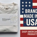 米国製を創り直せ。