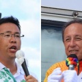 【沖縄県知事選】最終3日攻防 玉城デニー氏が3期目へ支持呼びかけ