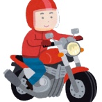 スズキのバイク事業、終わる