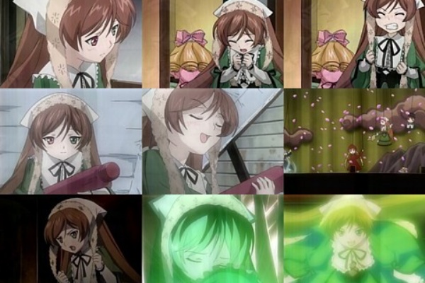 るるティー - ローゼンメイデン