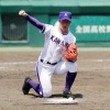 金足農エース・吉田に“侍ポーズ”禁止令